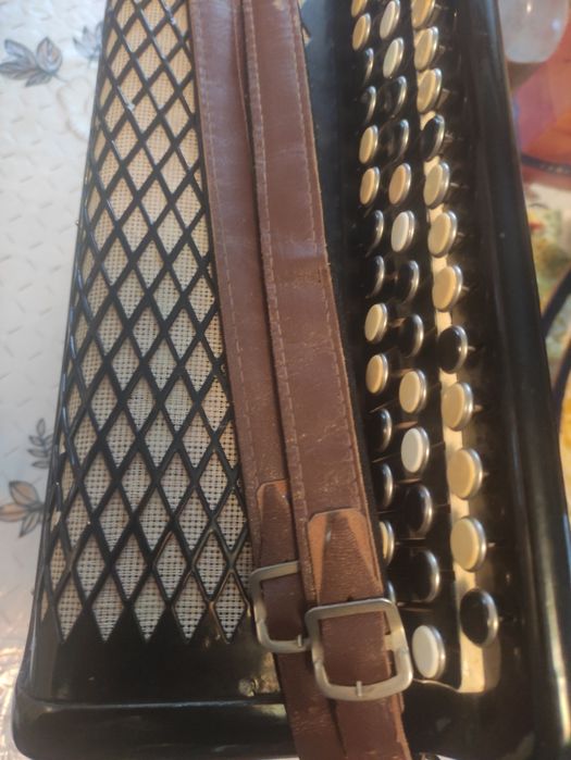 Музичні Єлектро Баян