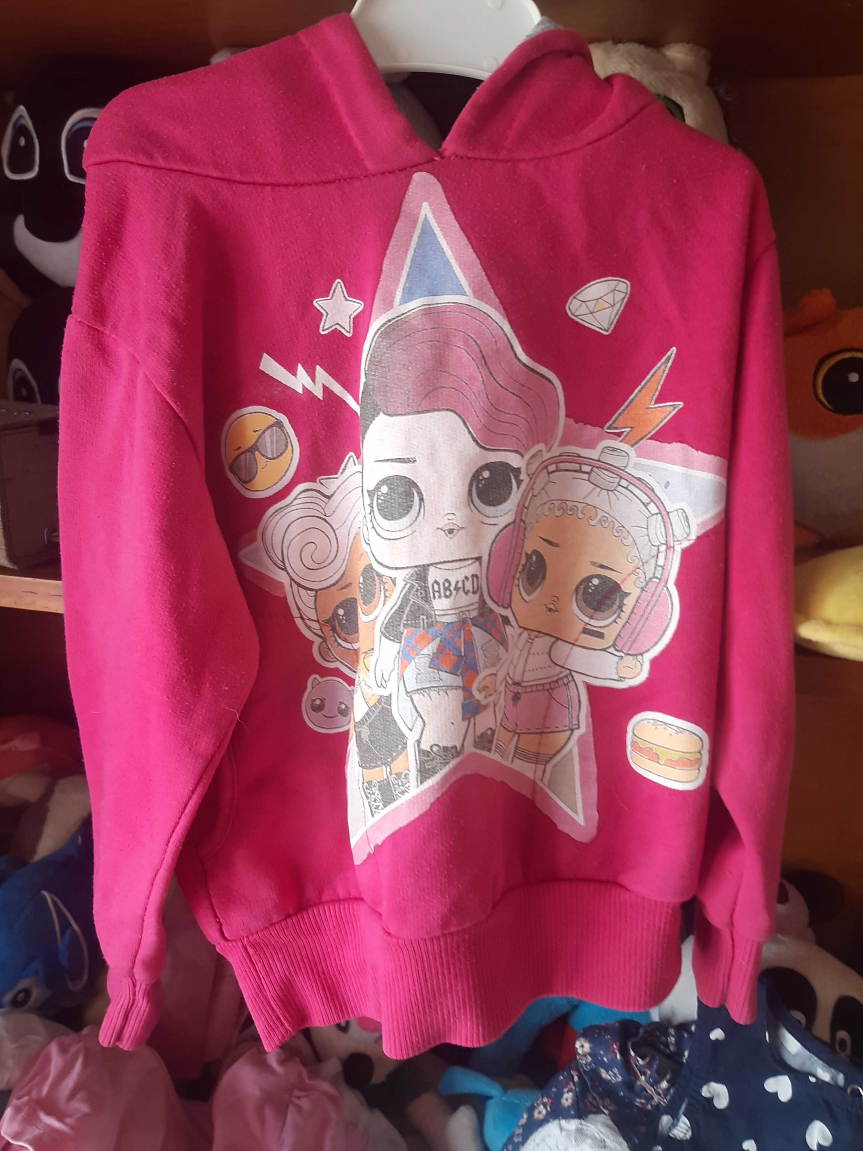 Roupa 2ª mao menina