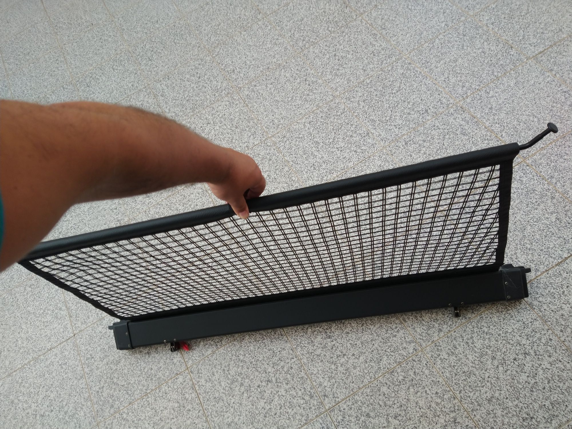 Rede mala citroen C4 grand picasso
