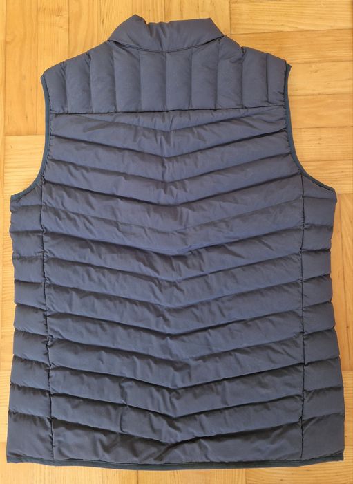 Engelbert Strauss Bezrękawnik kamizelka. Es motion ten X