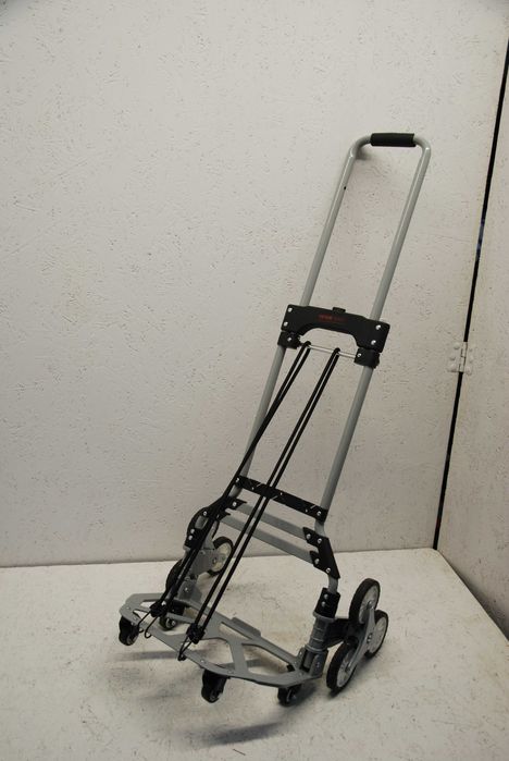 Wózek składany transportowy