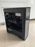 Komputer GTX 1060 6GB / INTEL CORE I5 8600 / 16GB DDR4 /SSD + HDD