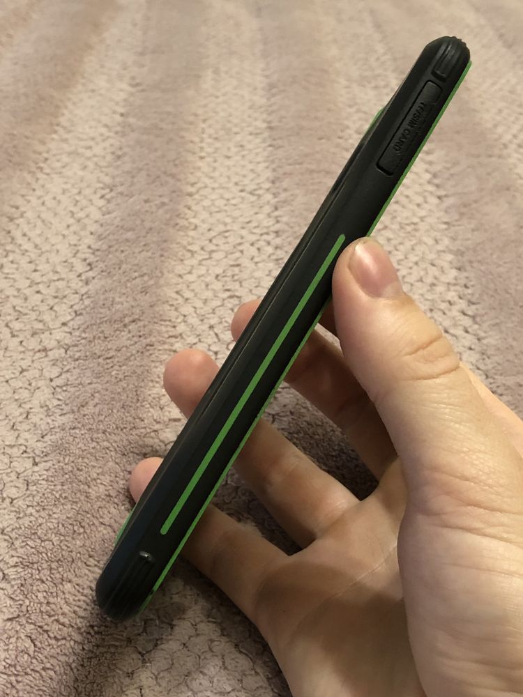 Противоударний Телефон Blackview BV6300Pro 6/128gb Android 10