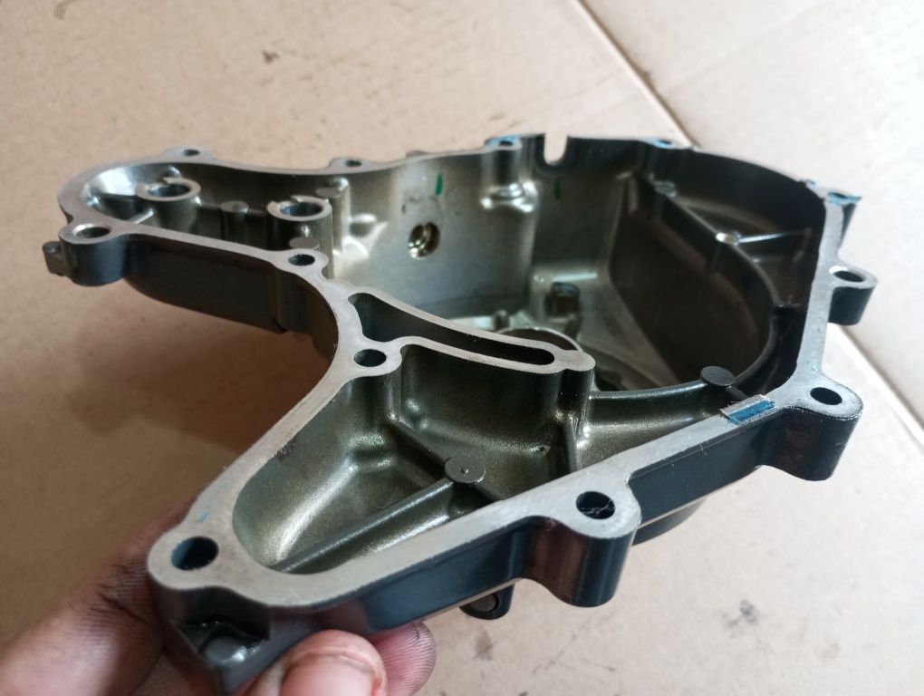 Dekiel pokrywa silnika kapa misa statora RC KTM Duke 125 17 – 23r 1.SA