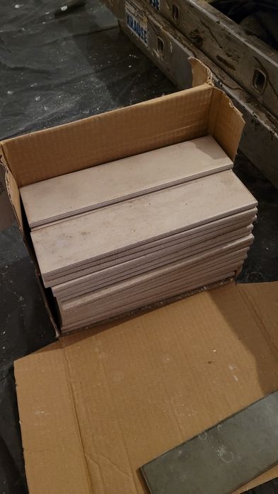 Plytki Novabell Fusion Beige 6x25 35 szt.