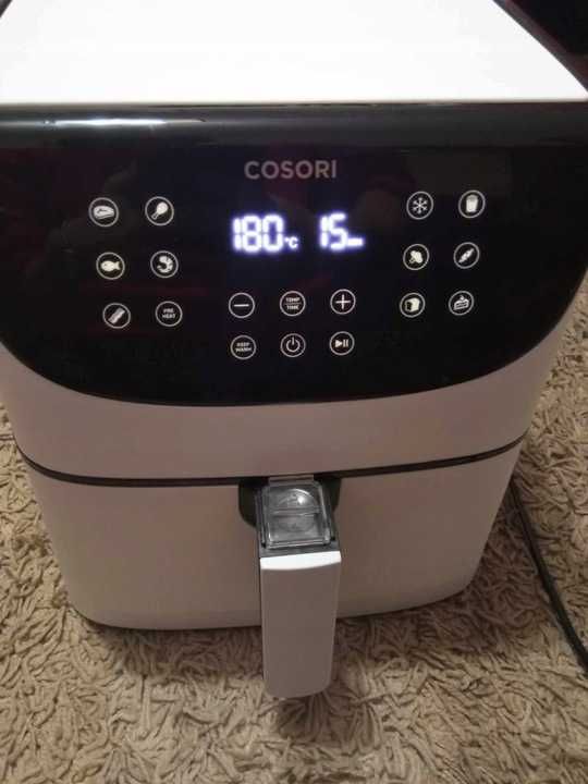 Frytkownica air fryer Cosori CP158-AF 1700 W