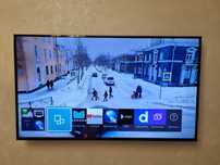 Продам телевизор SAMSUNG 48" Smart TV