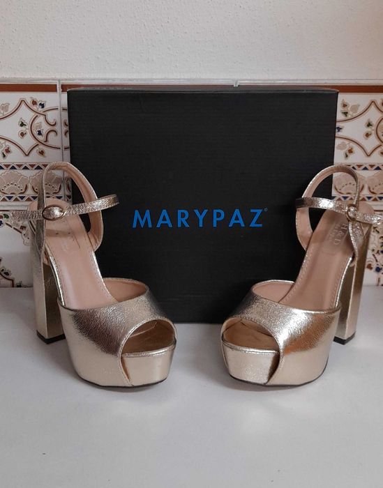 Sandália de Senhora