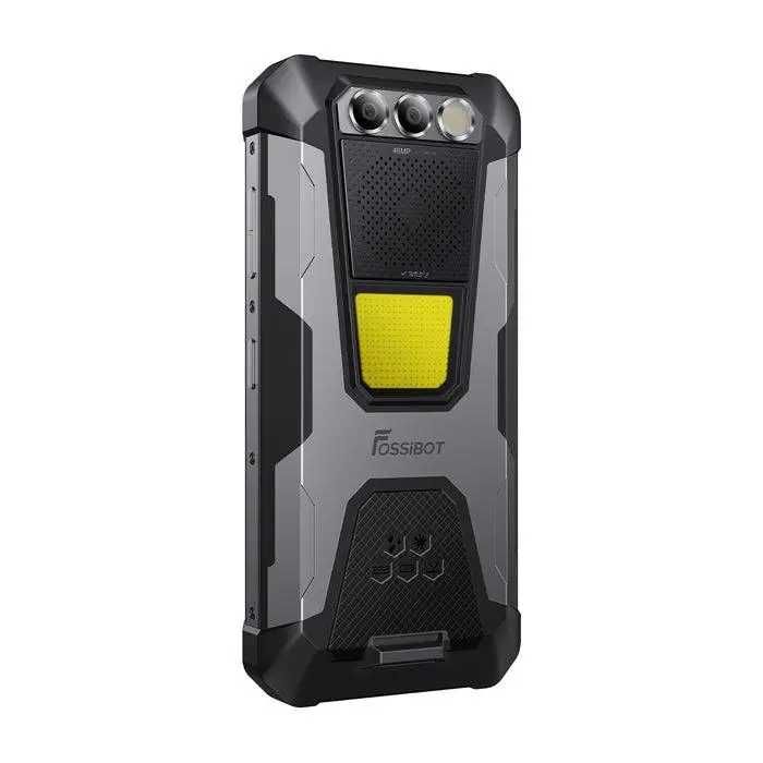 Смартфон Oukitel FOSSIBOT F106 Pro 8/256Gb 12000mAh NFC противоударный