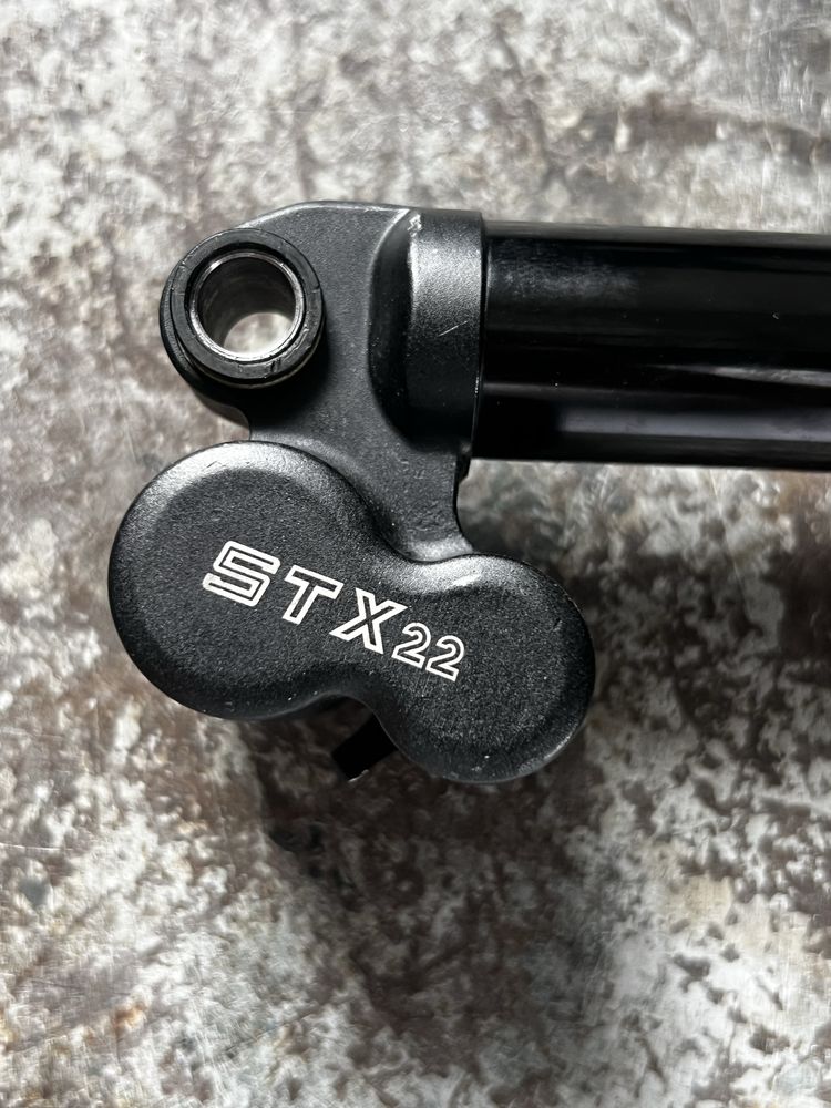 Damper ohlins stx 22 216x63 (pasuje do ns fuzz, trek session)
