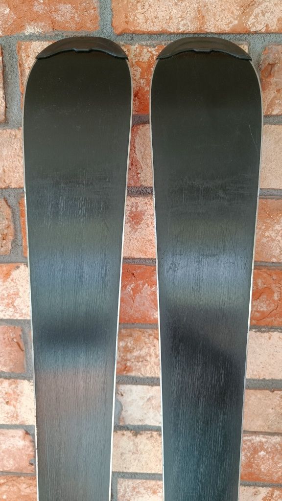Narty ATOMIC REDSTER J2 + wiązania L6 z GRIP WALK 130