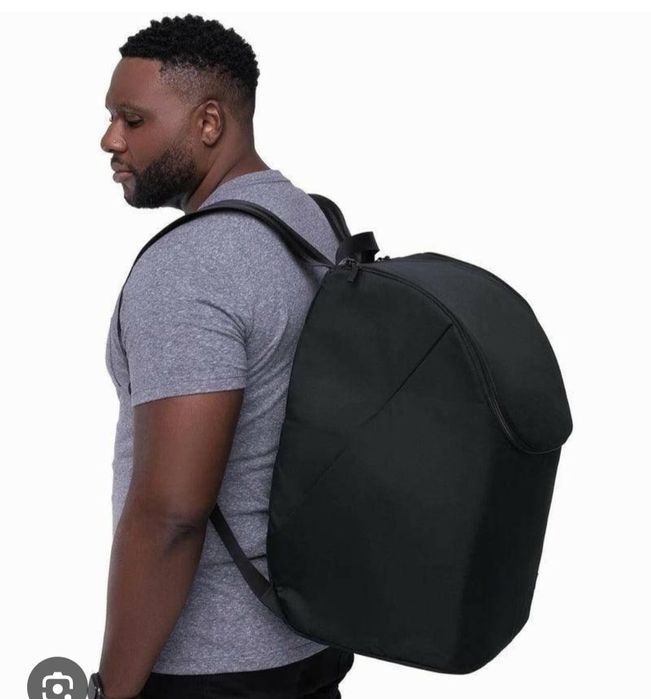 Cadeira de criança para avião