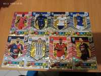 Karty FIFA 365 Dominator 2022 panini 2023