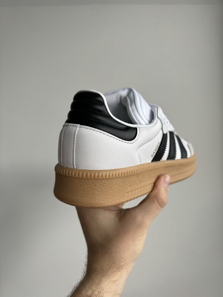 Adidas Samba XLG IE1377 Оригінал чоловічі кросівки Адідас Самба