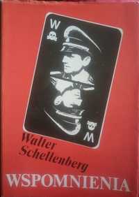 Walter Schellenberg – Wspomnienia. Stan bdb