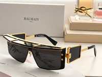 Okulary przeciwsłoneczne BALMAIN wonder boy BPS-127C