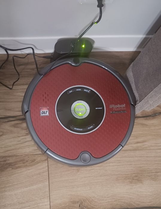 Irobot Roomba Professional series