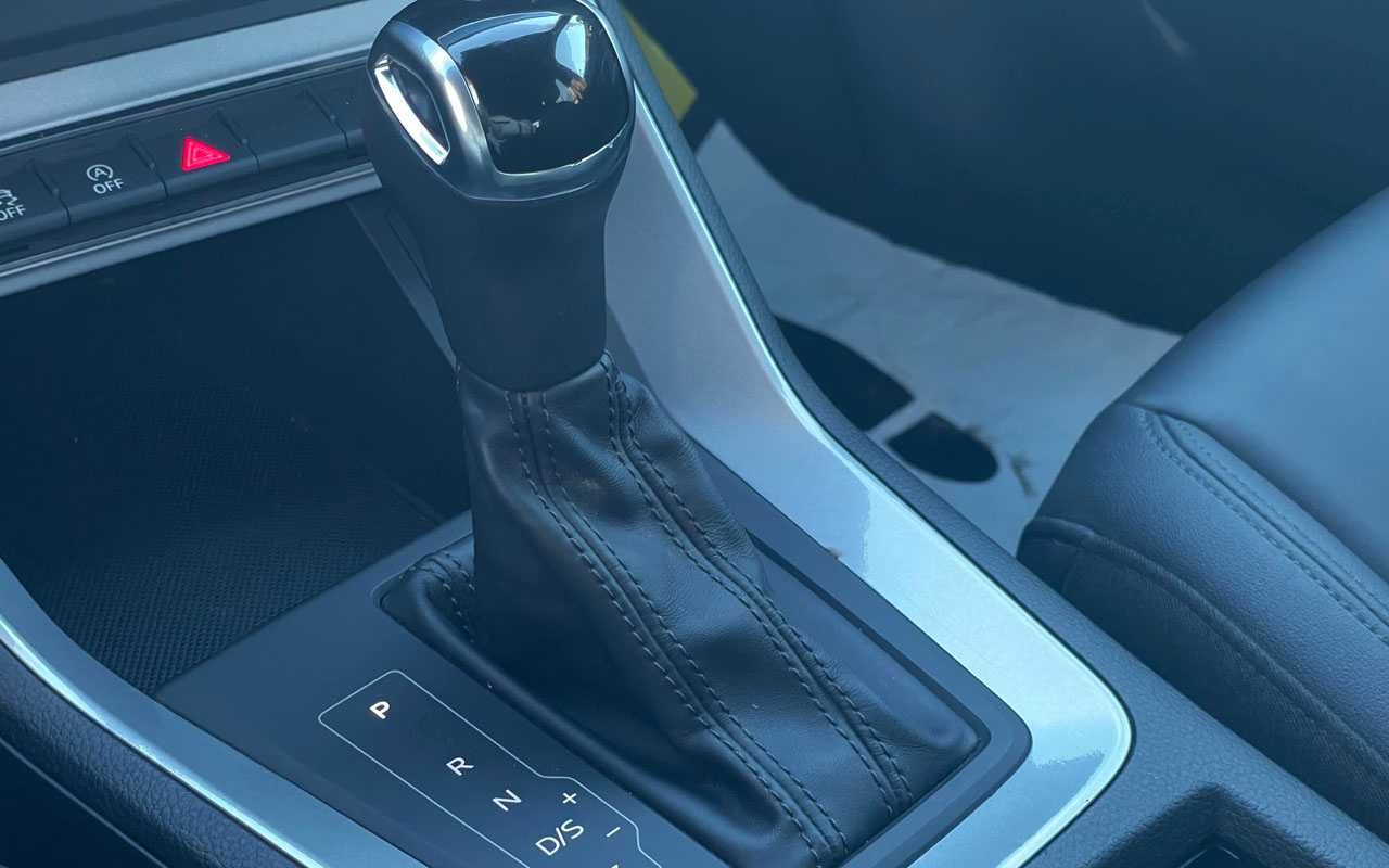 Audi Q3 2021 2,0