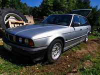 Bmw 525 tds e34 touring