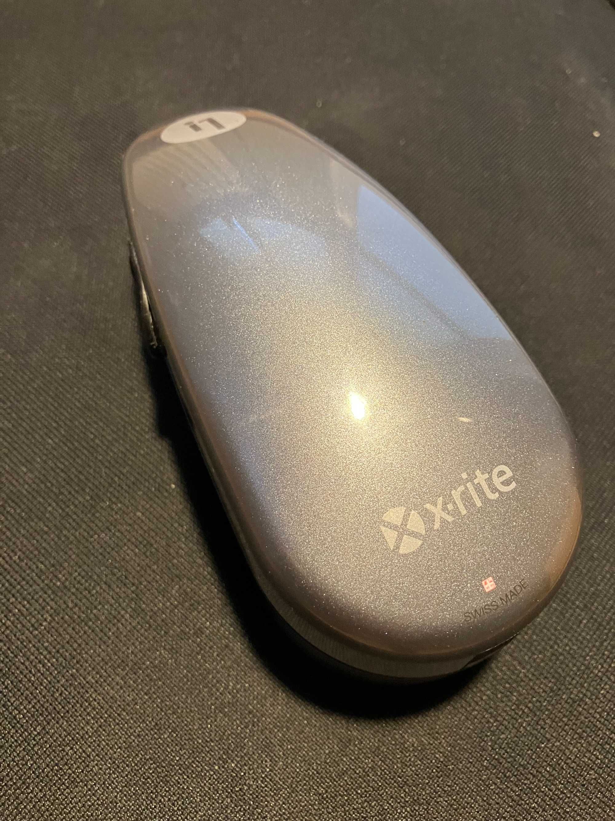 Spektrofotometr Xrite i1 Pro + gratis Xrite eye-one Pro | X-rite