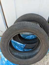 Пара літніх шин Michelin Energy Saver 205/55 r16