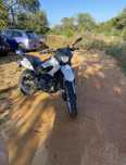 Keeway TX 125cc Enduro