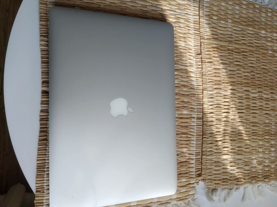 MacBook Pro 15 inch Retina, Mid 2013
