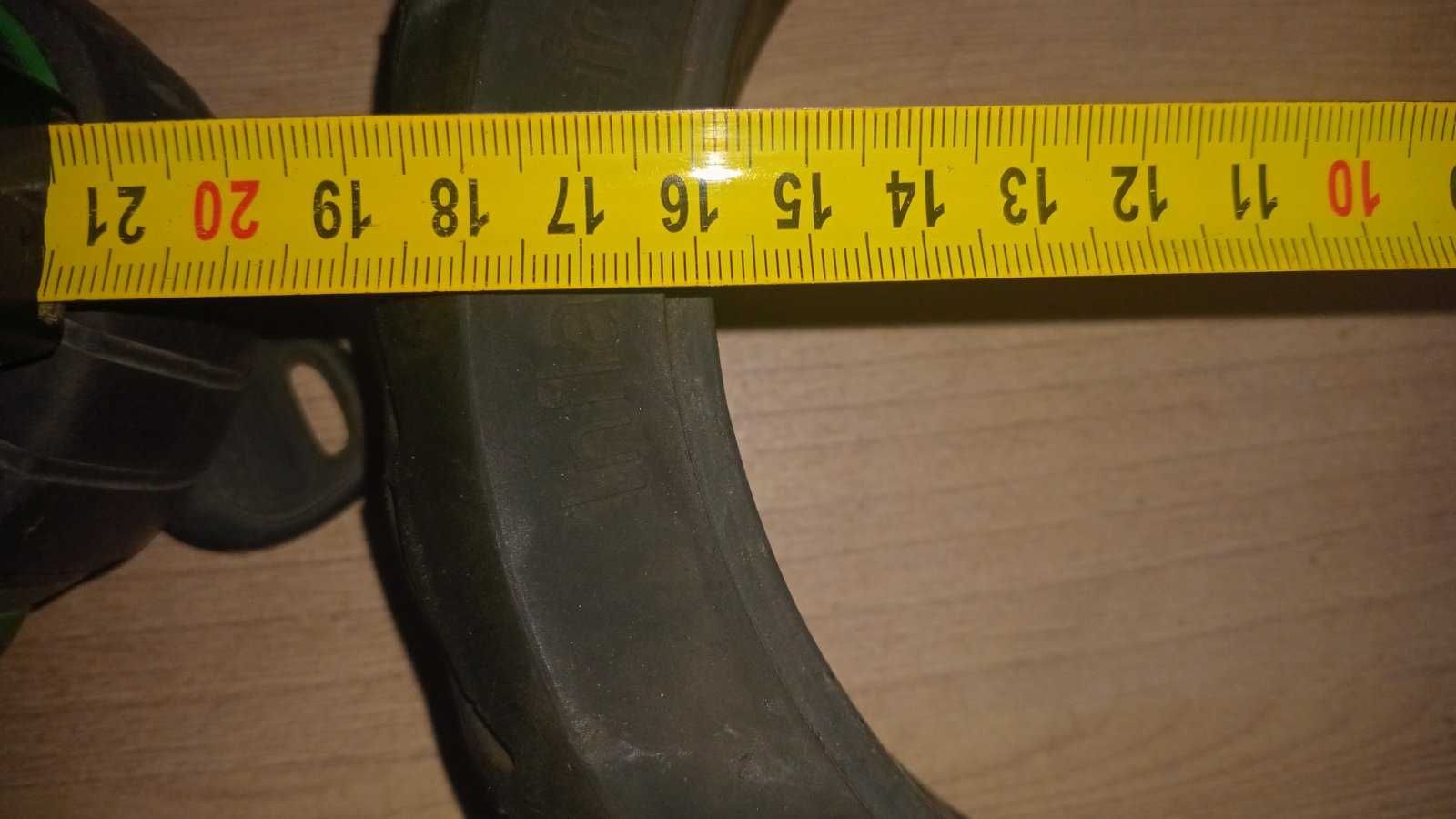 шини безкамерні для електросамокату 10"х2.125 (49х155) ,   б у 100гр