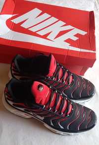 Кросівки Nike Air Max Plus  (оригінал, привезені зі США)
