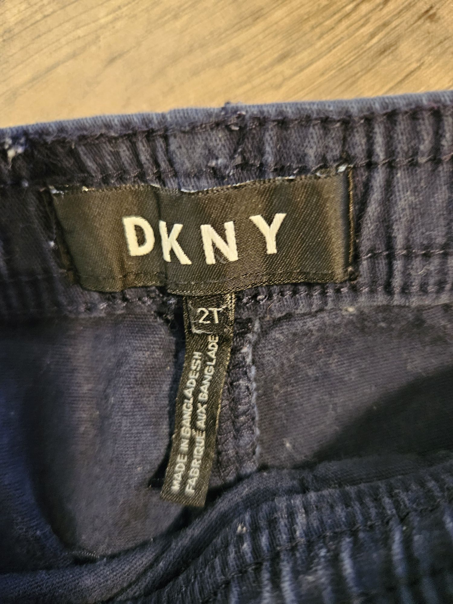 Штани Карго  DKNY хлопчачі