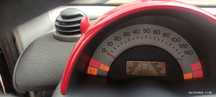 Smart CDI de 2002