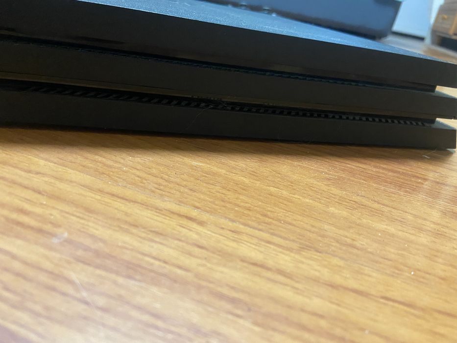 Продам/обміняю ps4pro