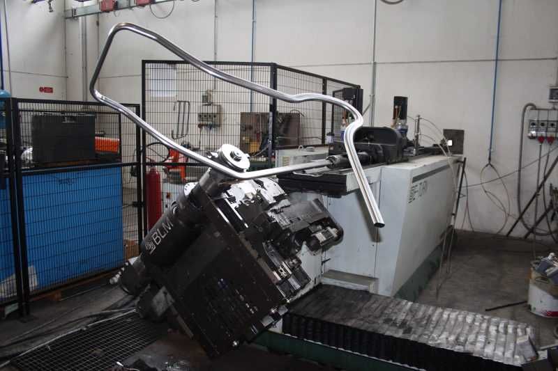 Послуги трубогиба ЧПУ від 1оо одиниць. Гибка труб, гнуття труб.