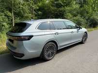 Volkswagen Passat VW Passat B9 1,5 eTSI -prywatnie