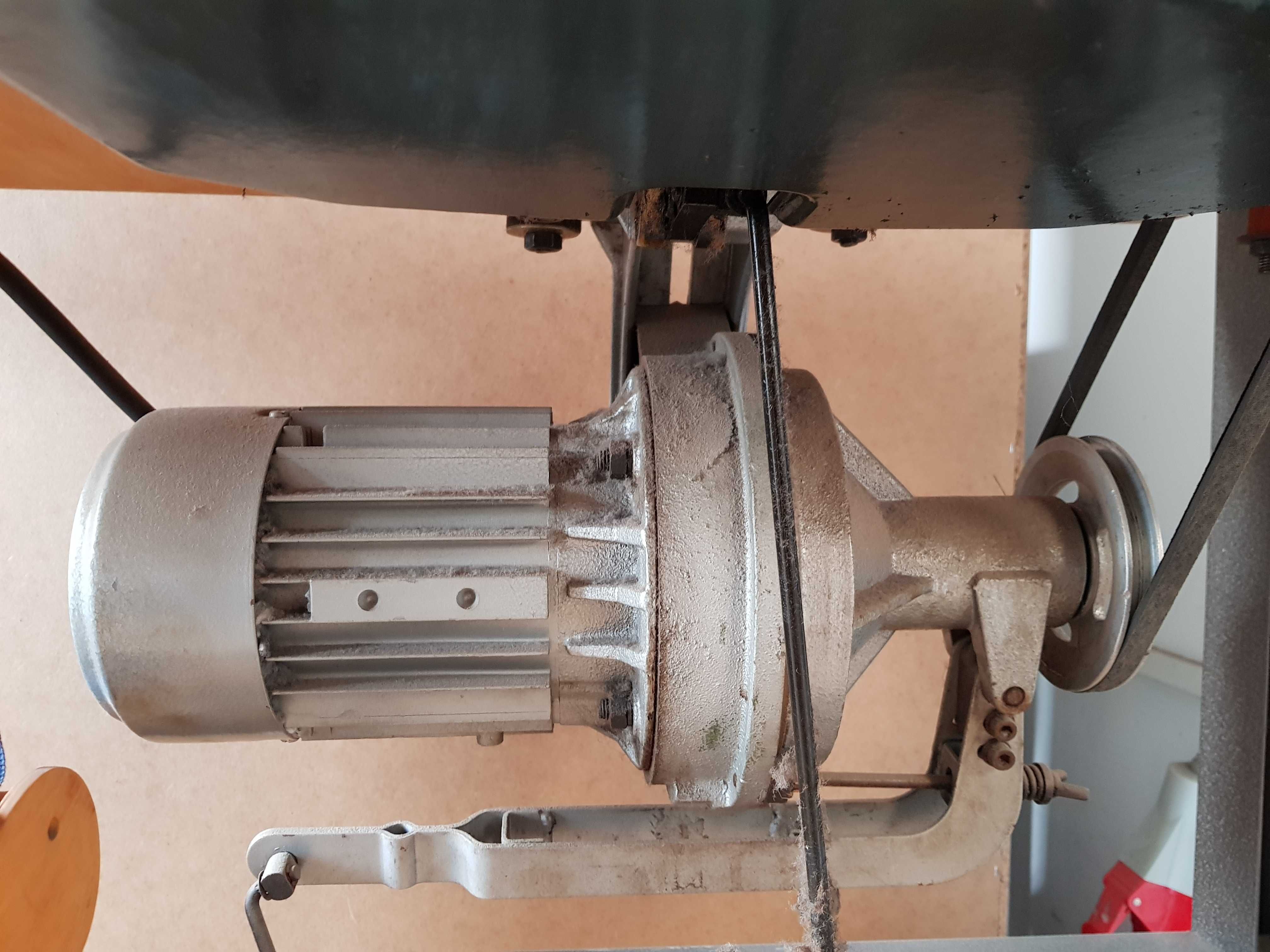 overlock  5 nitkowy Textima stan bdb.  Okazja! 350