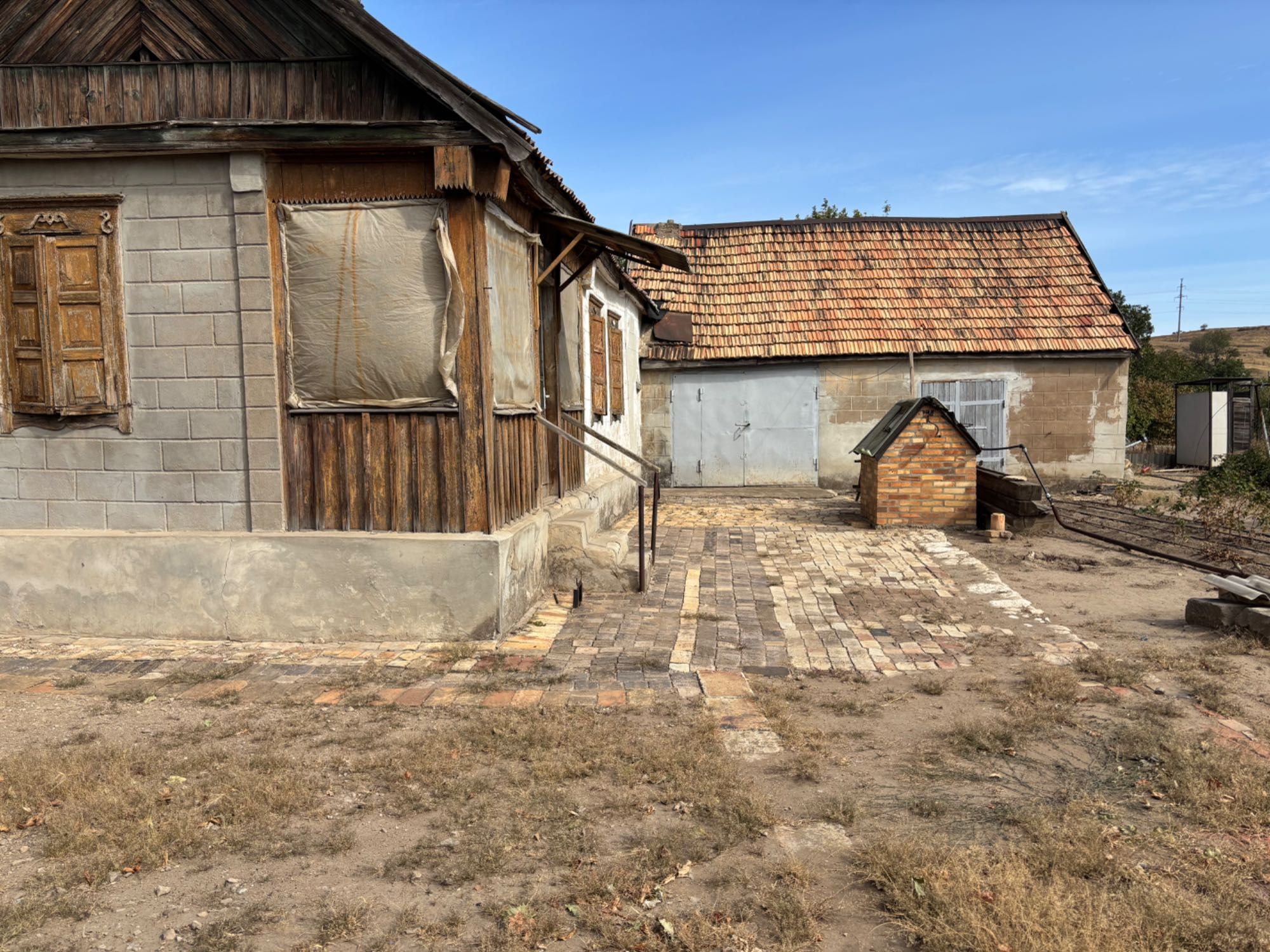 Продам      будинок