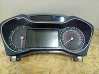 Ford Mondeo MK4 S-max lift licznik 2.0 D wersja UK wyświetlacz Convers