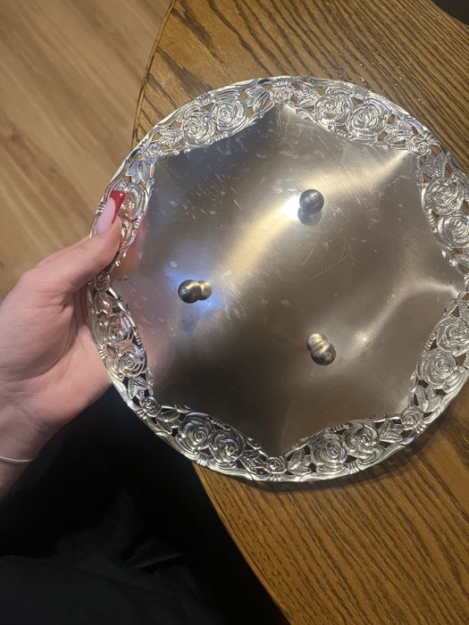 patera quist śliczna