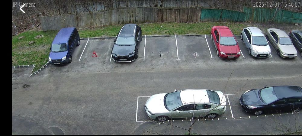 Камера стеження Boavision wi-fi 8mp(256Ггб)