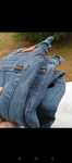 Paul Smith nowe oryginalne slim stretch jeans męskie