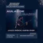 Aulas de Baixo Elétrico