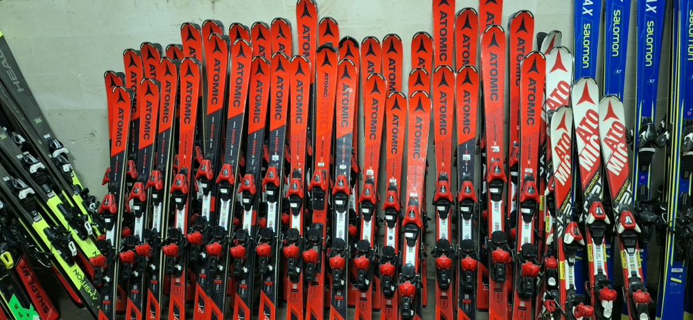 Pakiet nart ,butow narciarskich,snowbordow