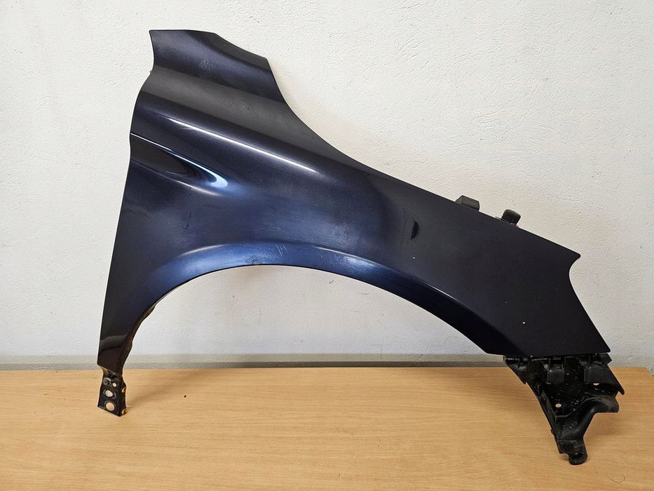 Błotnik prawy przód volvo XC60 lift 2010--2017 //467-46