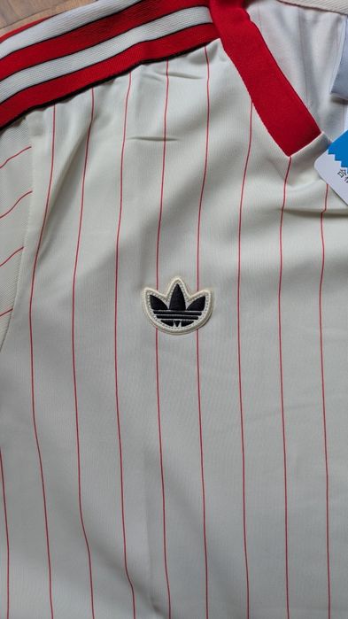 Camisola Benfica Retro Adidas Originals