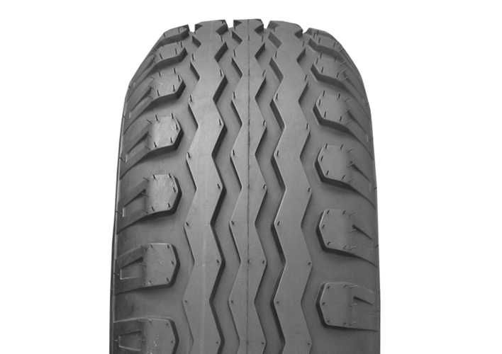 BAZA Opona 10.0/75-15.3 VKT Indie 12PR TL Mocna Gruba + Tani Kurier !