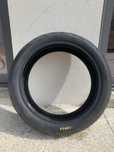 Pneu pirelli corsa diablo 190/50 R17 NOVO