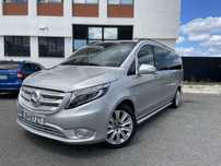 Mercedes-Benz Vito Tourer 116 CDi