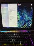 Монитор LG Flatron L1720bm, экран 17 диагональ