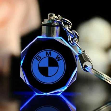 Porta chaves BMW
