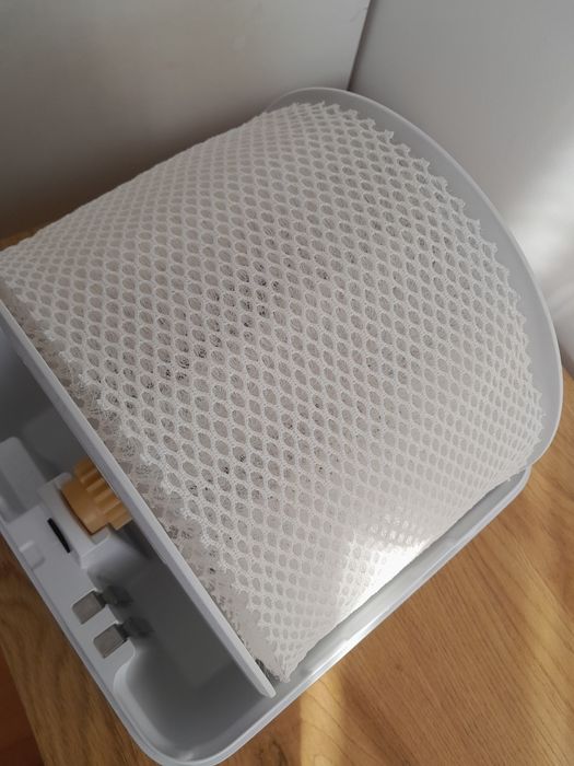 Boneco w200 зволожувач повітря в супер стані